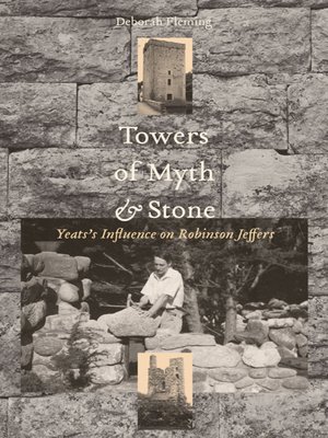 cover image of Towers of Myth And Stone